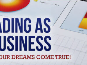 Trading as a Business