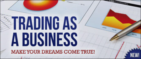 Trading as a Business